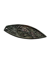 Carved Mother of Pearl, SKU#M3721