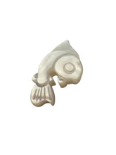 White fish Mother Of Pearl, SKU#M4325