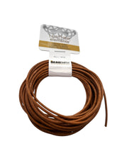 Leather Cord