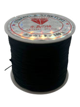 Charmingo Elastic Black