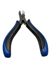 Side Cutter