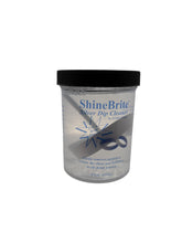 Silver Dip Cleaner