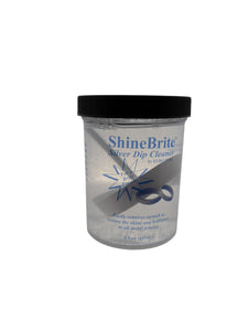 Silver Dip Cleaner