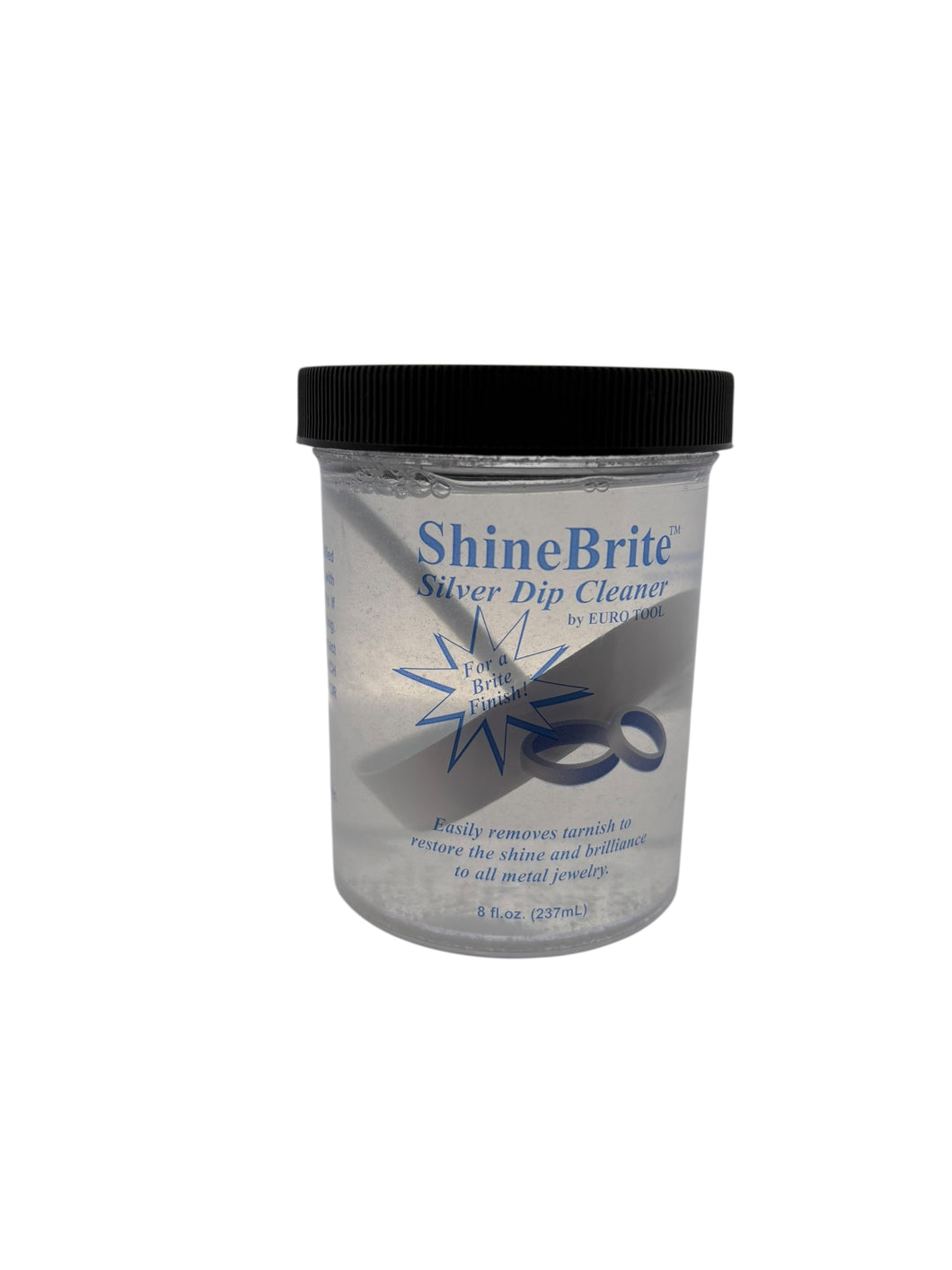 Silver Dip Cleaner