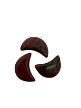 Gem Stone Color:Gold Swan Jasper#M2552