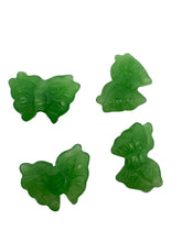 Jade Bead Color:Bamboo Green#M3072