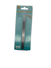 Nylon Jaw Tweezer Wire Straightener