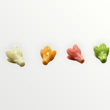 Flower MOP Bead, 10mm x 12mm, M4705