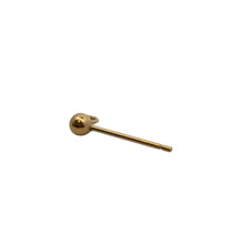 Ball eating with closed ring, SKU#4006231RC