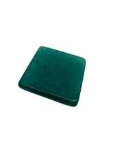 Rose Blue Jasper Square Cabochon Sku#M1891