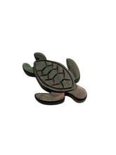 Turtle mother of pearl, SKU#M391