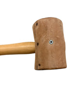 Wooden Mallet