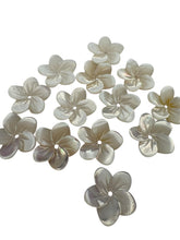 Flower Mother Of Pearl, SKU#M3643