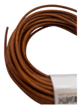 Leather Cord