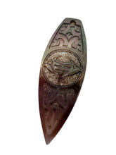 Carved Mother Of Pearl, SKU#M3718