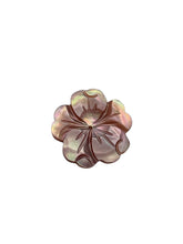 Pink Mother Of Pearl Flower, SKU#M4505