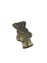 Carved Mother of Pearl, SKU#M3777