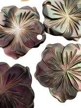 Flower Mother Of Pearl, SKU#M3647