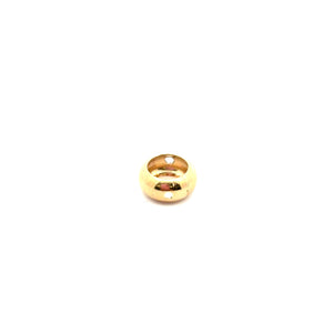 14KGF 8mm bead frame, SKU#400019992H