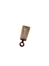 Charm Gold Plated#M3248