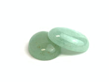 Green Aventurine Oval Cabochon Sku#M1978
