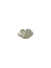 White Flower Mother Of Pearl, SKU#M4671
