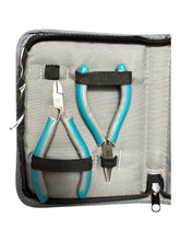 4-Pc. Plier Set