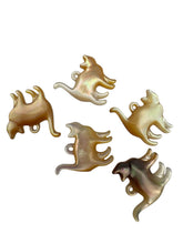Cat mother of pearl, SKU#M159