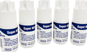 3 gram glue, SKU#SG3X