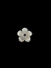 White Mother Of Pearl Flower, SKU#M4532