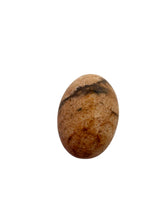 Jade Gemstone, Oval shape Jade Gemstone SKU#M2092