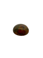Jade Gemstone, Cirlce shape Jade Gemstone SKU#M1803