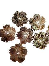Flower Mother Of Pearl, SKU#M4618