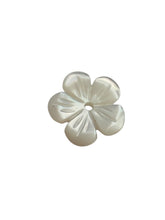 white flower mother of pearl, SKU#M4624