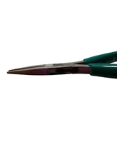 Micro-Fine Flat Nose Pliers