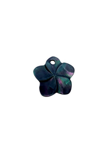10mm flower Mother of Pearl, SKU#M3j92