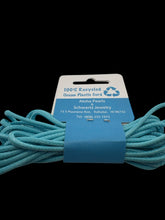 100% Recycled Ocean Plastic Cord 2mm