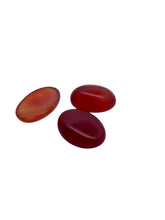 Jade Gemstone, Oval shape Jade Gemstone SKU#M2094