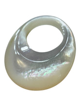 Unique shape Mother Of Pearl, SKU#M4395