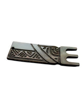 Carved Mother of Pearl, SKU#M4357
