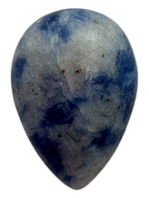 Jade gemstone,SKU:M1934Color:blue dot jasper