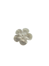 White flower mother of pearl, SKU#M4608