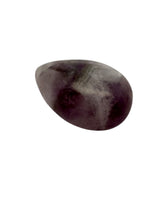 Jade Gemstone, tear drop shape Jade Gemstone . SKU#M1949