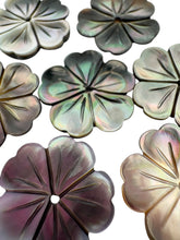 Flower Mother Of Pearl, SKU#M4616