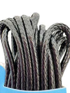 100% Recycled Ocean Plastic Cord 2mm