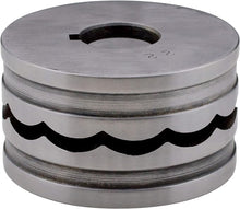 Wubbers Bangle Press