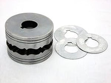 Wubbers Bangle Press