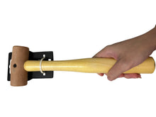 Leather Raw Hide Mallet