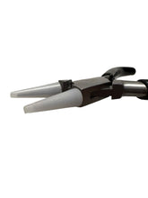 Round Nose Pliers w/ Nylon Jaws