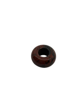 Donut Jade Beads, Sku#BG76